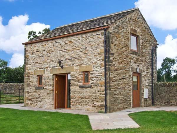 Villa Hollins Wood Bothy Wortley Esterno foto